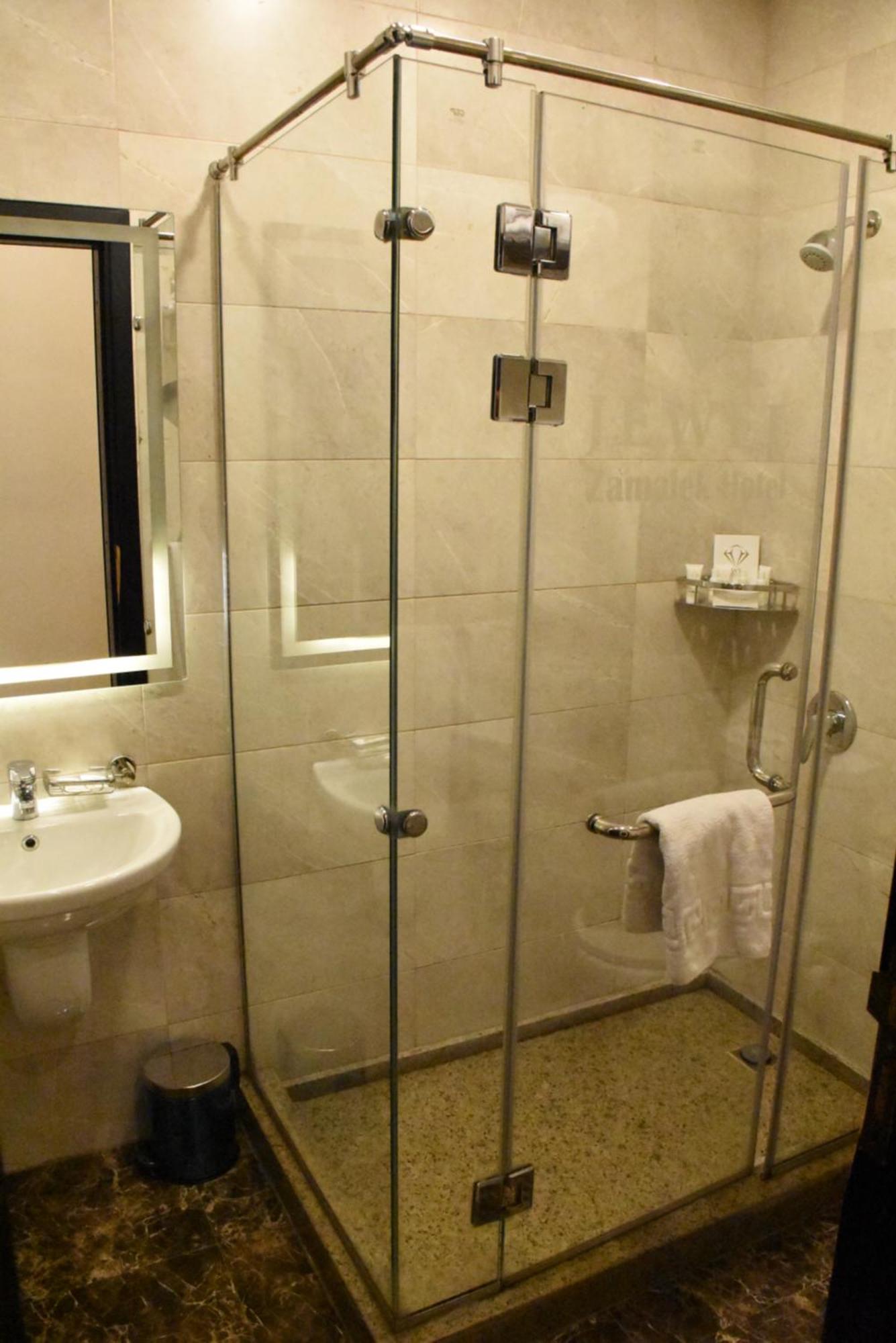 Jewel Zamalek Hotel Giza Dış mekan fotoğraf