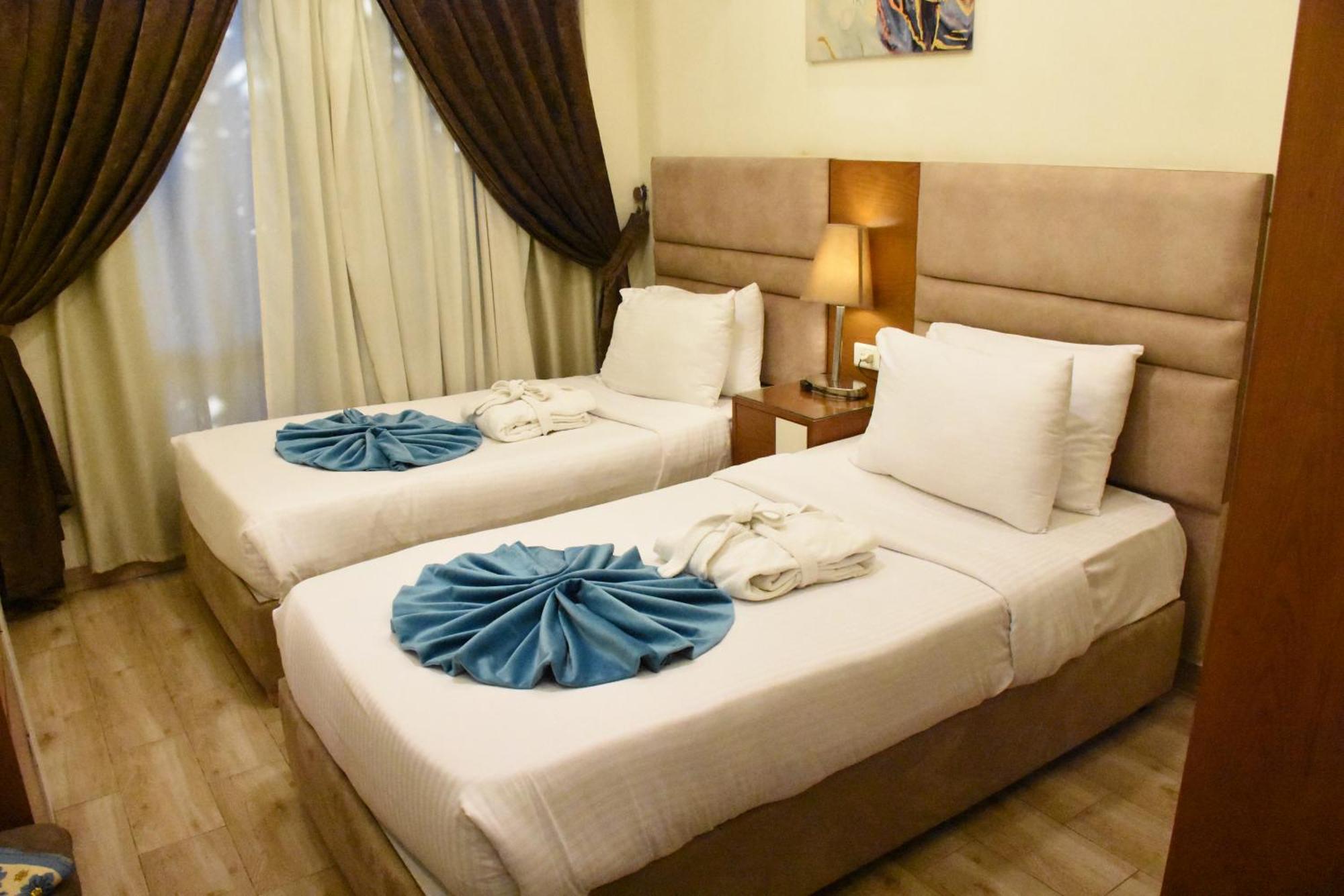 Jewel Zamalek Hotel Giza Dış mekan fotoğraf