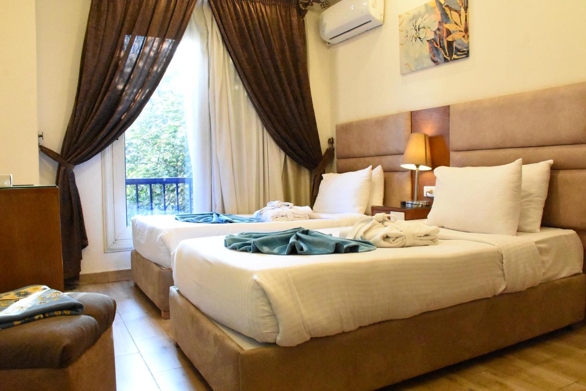Jewel Zamalek Hotel Giza Dış mekan fotoğraf
