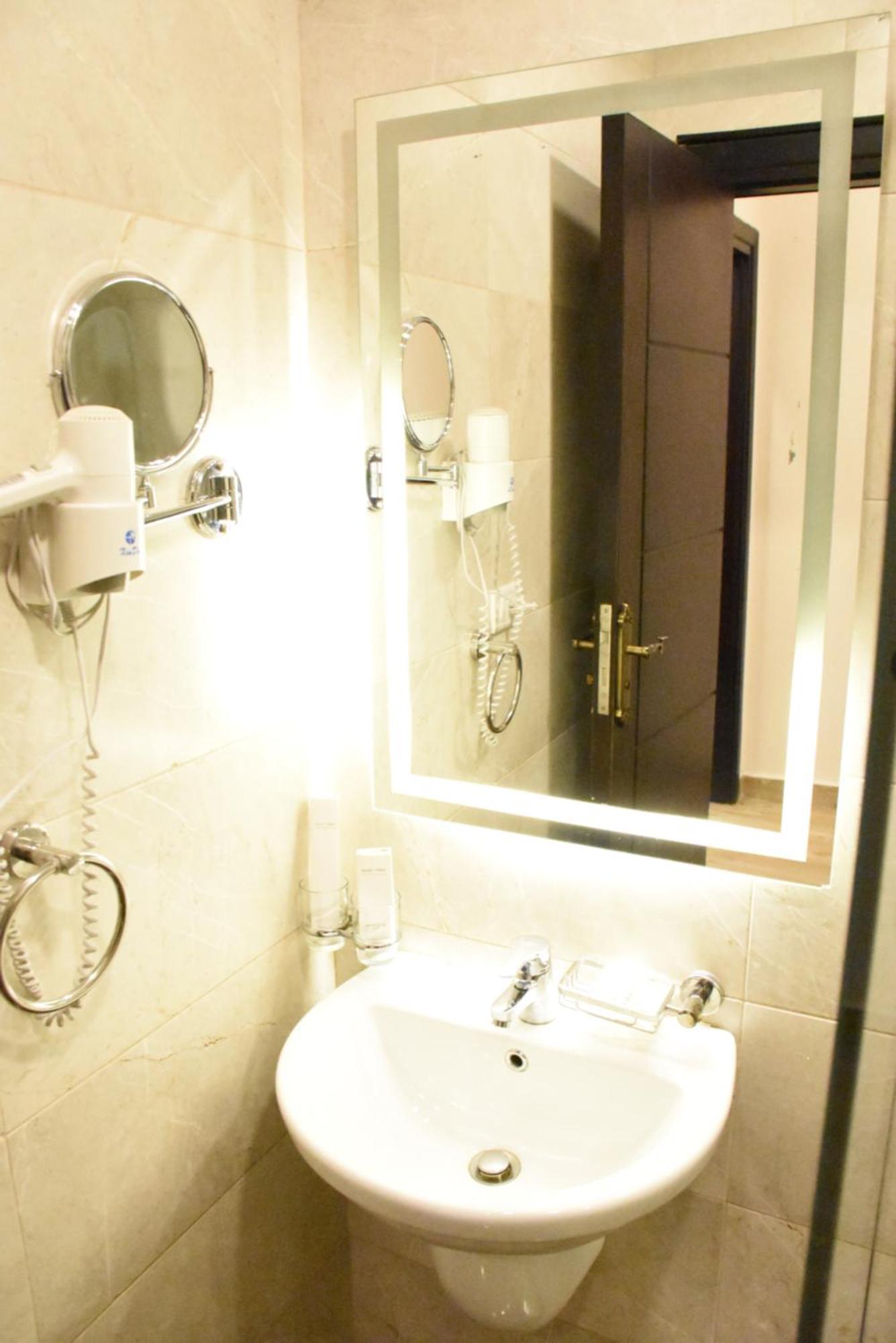 Jewel Zamalek Hotel Giza Dış mekan fotoğraf