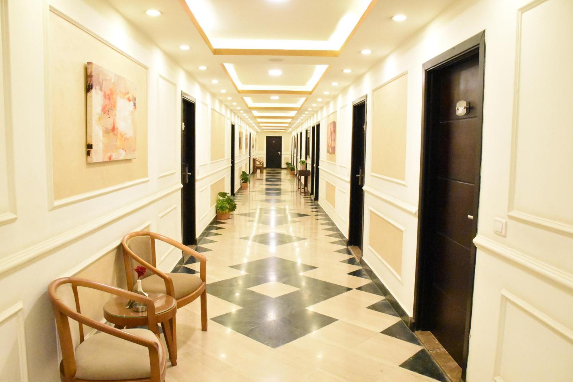 Jewel Zamalek Hotel Giza Dış mekan fotoğraf
