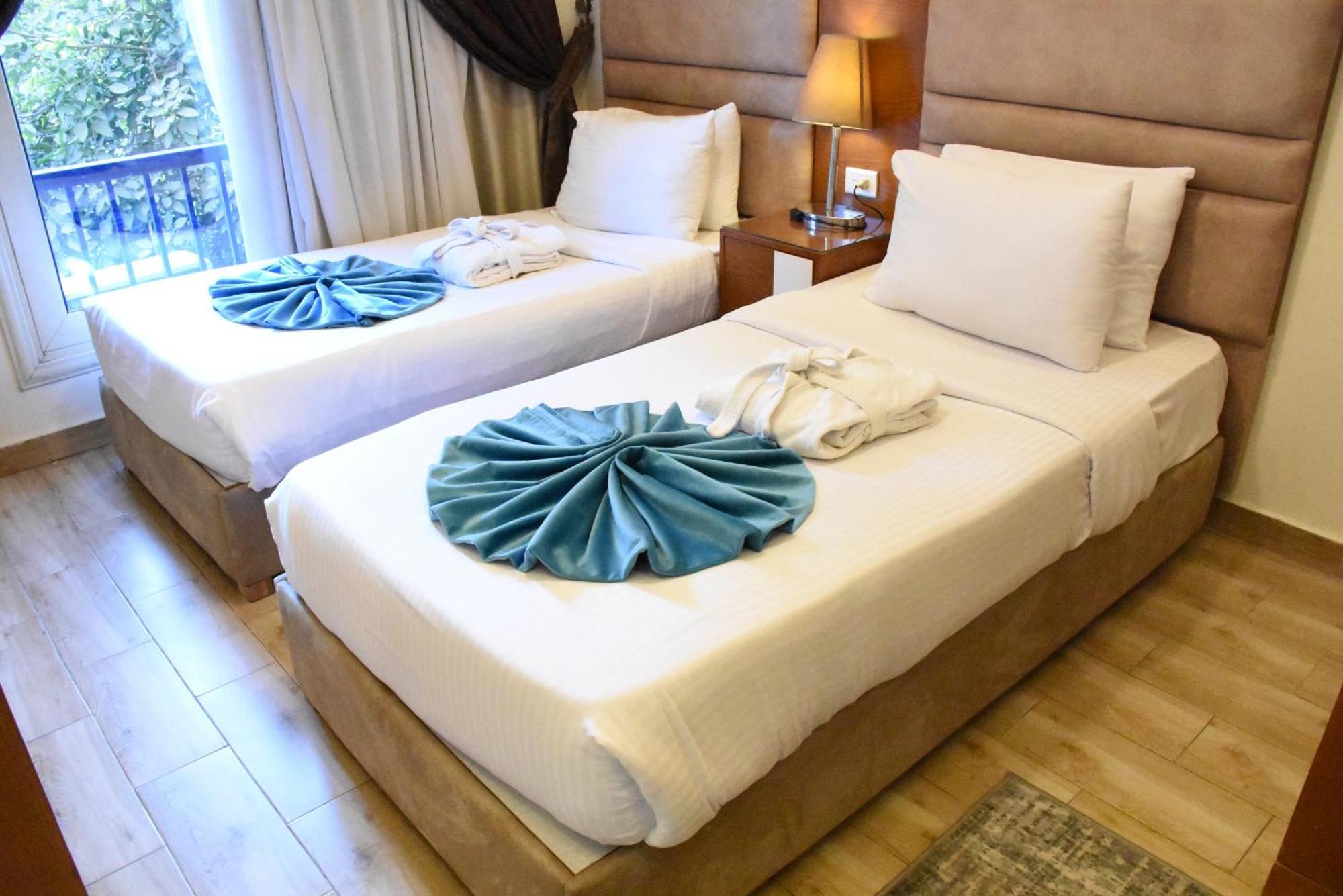 Jewel Zamalek Hotel Giza Dış mekan fotoğraf