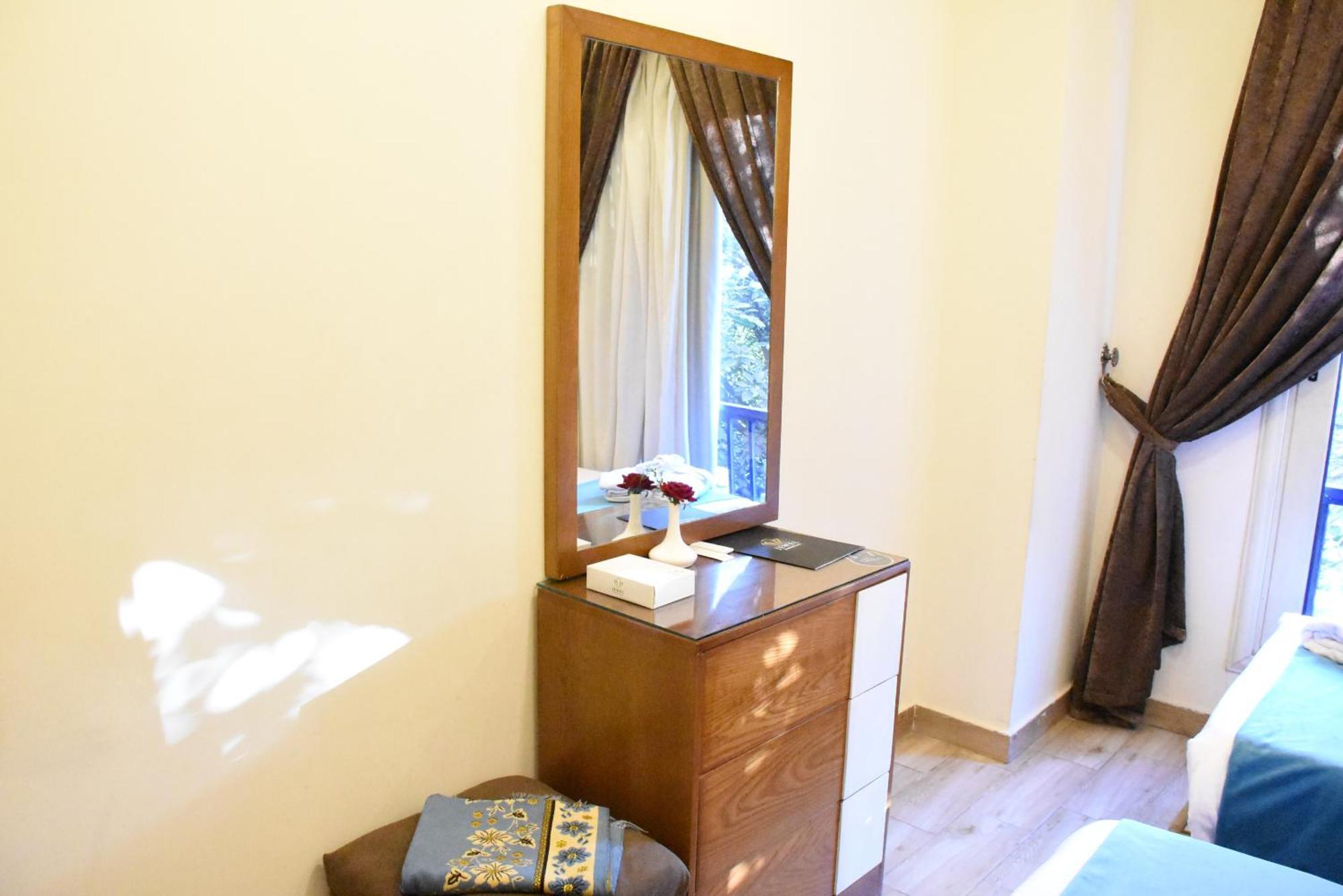 Jewel Zamalek Hotel Giza Dış mekan fotoğraf
