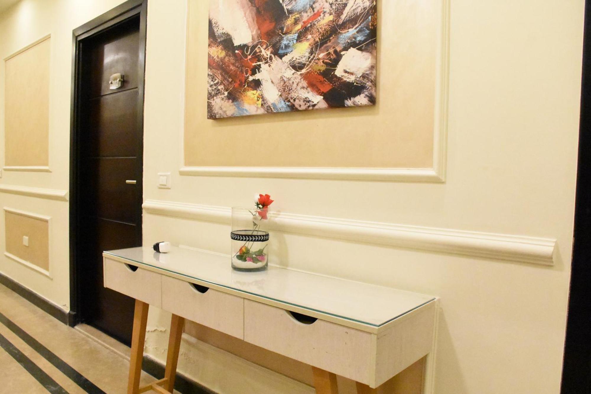 Jewel Zamalek Hotel Giza Dış mekan fotoğraf