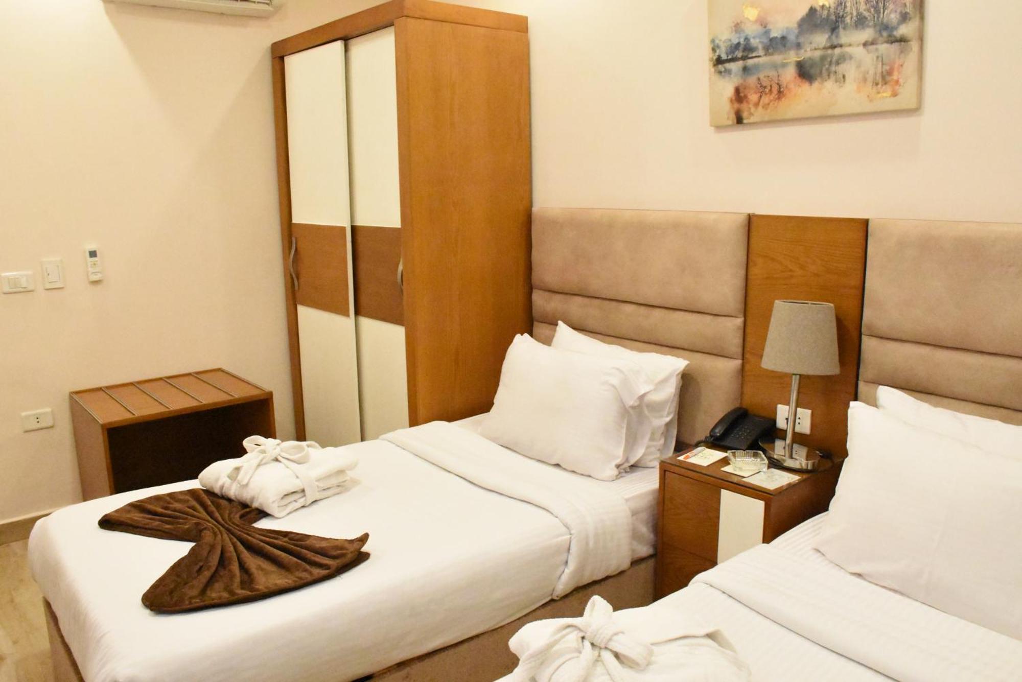 Jewel Zamalek Hotel Giza Dış mekan fotoğraf