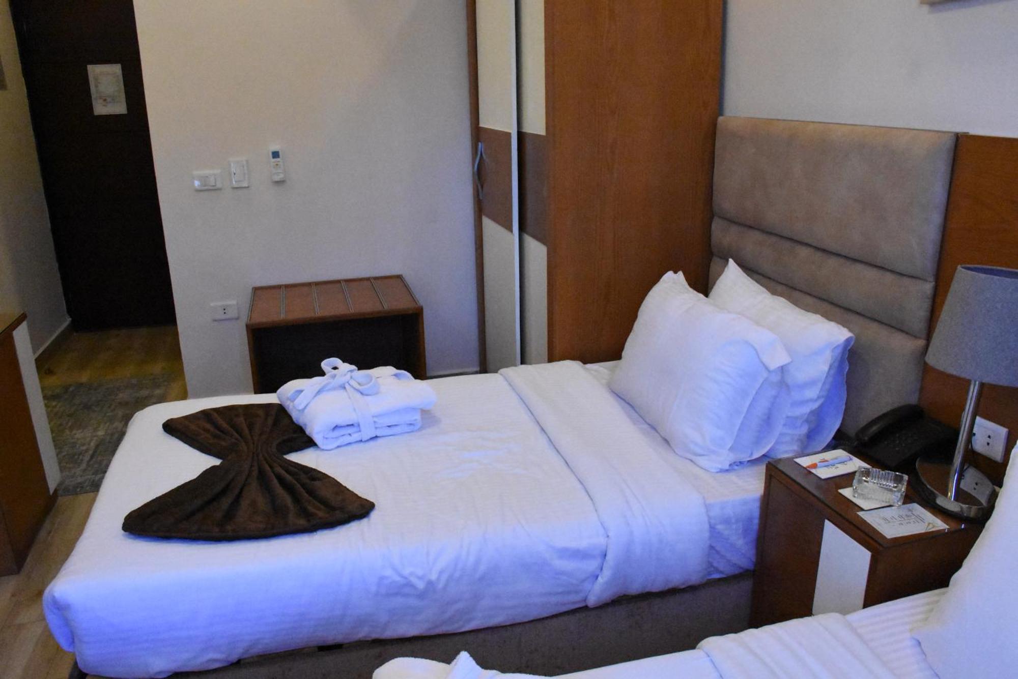 Jewel Zamalek Hotel Giza Dış mekan fotoğraf