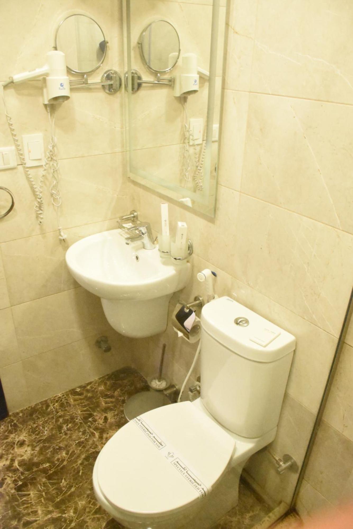 Jewel Zamalek Hotel Giza Dış mekan fotoğraf