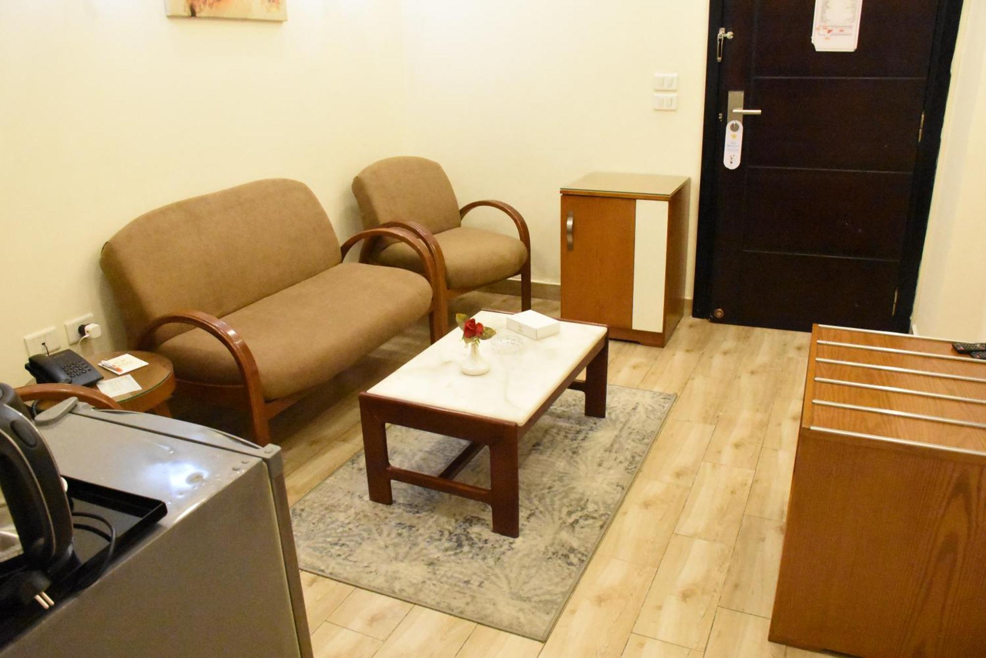 Jewel Zamalek Hotel Giza Dış mekan fotoğraf