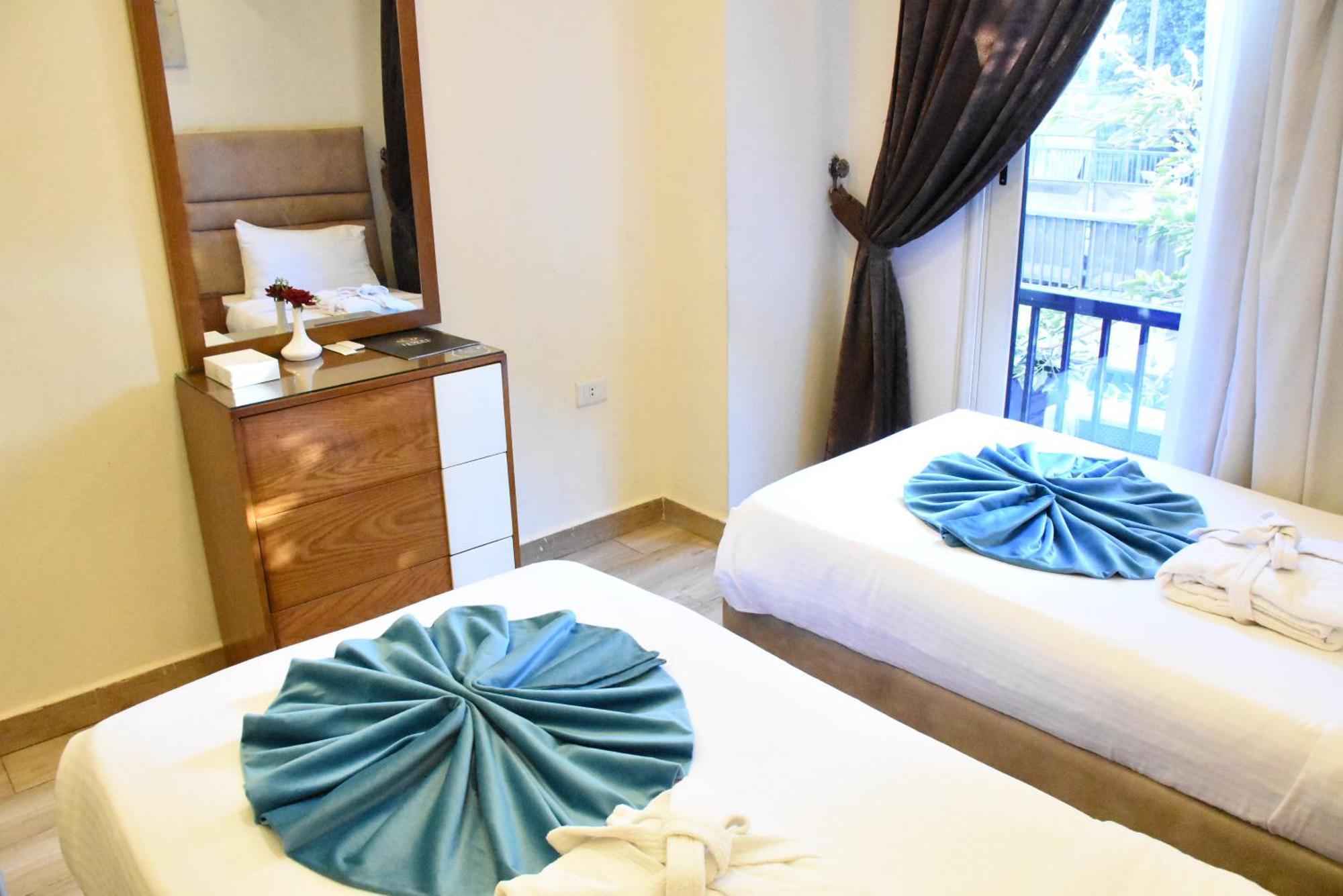 Jewel Zamalek Hotel Giza Dış mekan fotoğraf