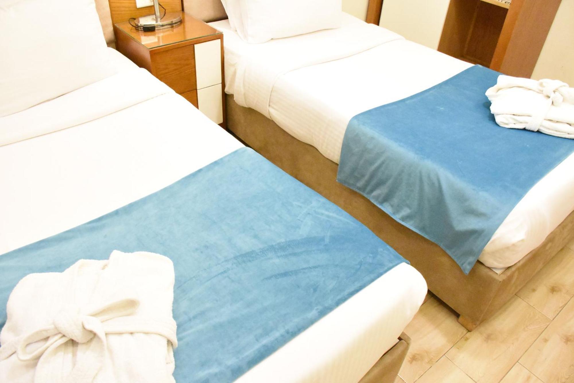 Jewel Zamalek Hotel Giza Dış mekan fotoğraf