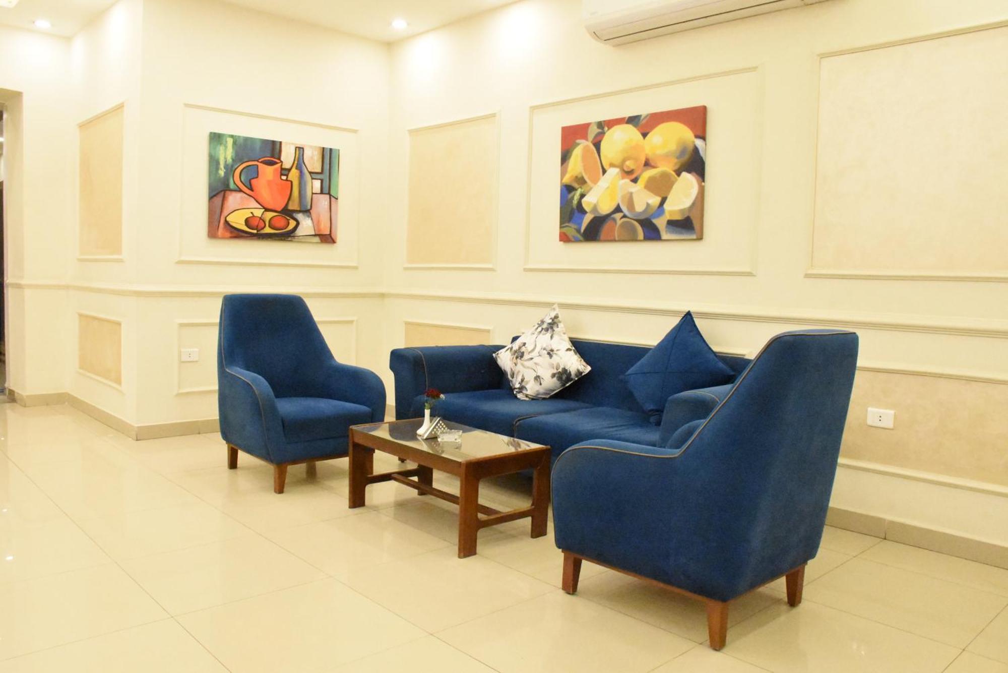 Jewel Zamalek Hotel Giza Dış mekan fotoğraf