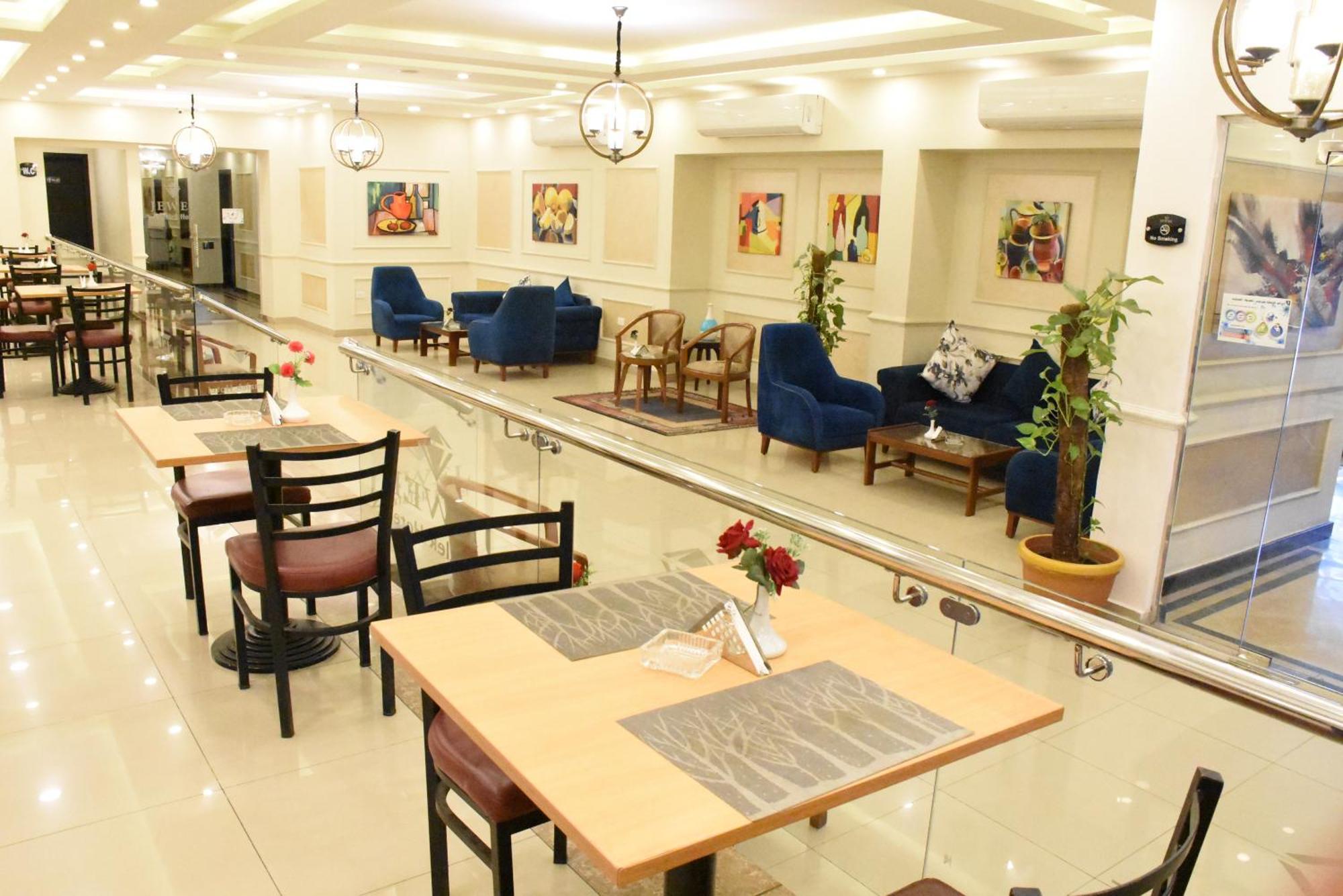 Jewel Zamalek Hotel Giza Dış mekan fotoğraf
