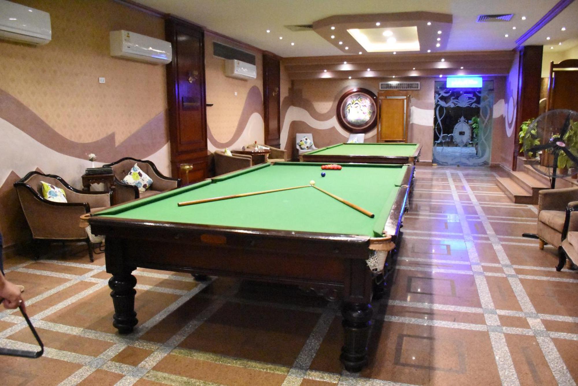 Jewel Zamalek Hotel Giza Dış mekan fotoğraf