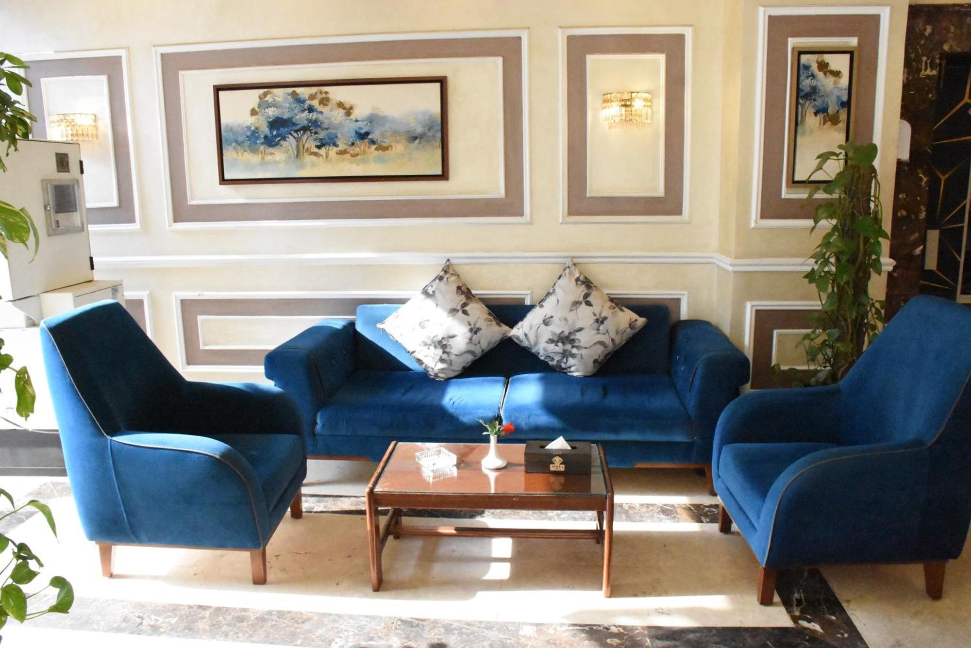 Jewel Zamalek Hotel Giza Dış mekan fotoğraf