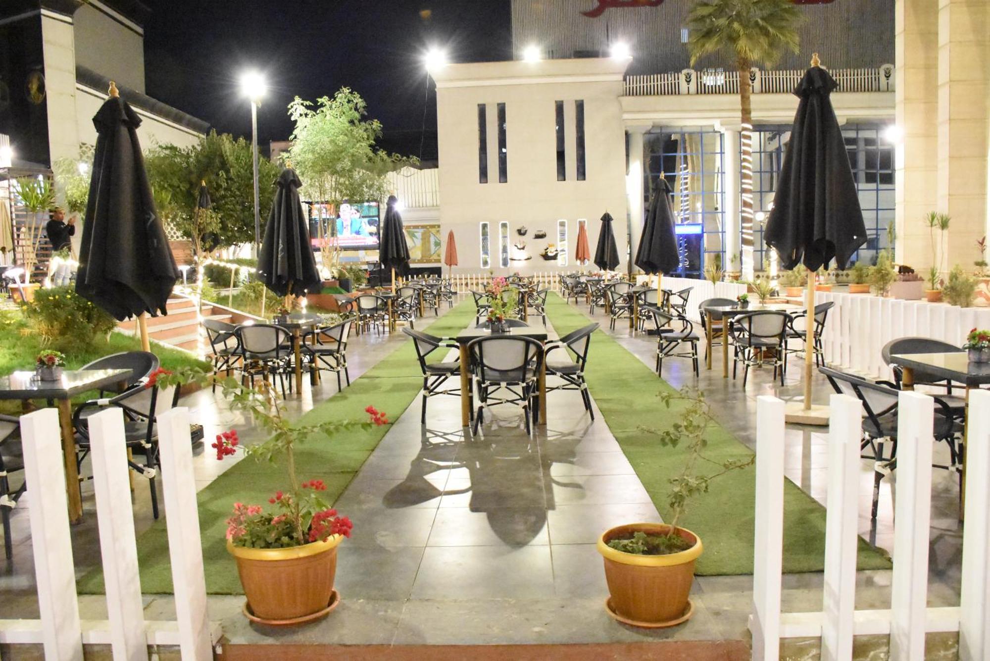 Jewel Zamalek Hotel Giza Dış mekan fotoğraf