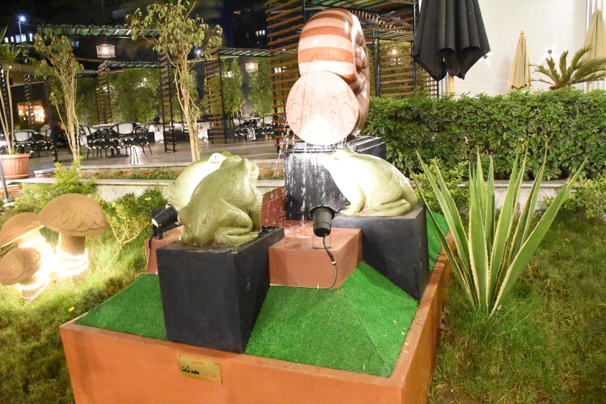 Jewel Zamalek Hotel Giza Dış mekan fotoğraf