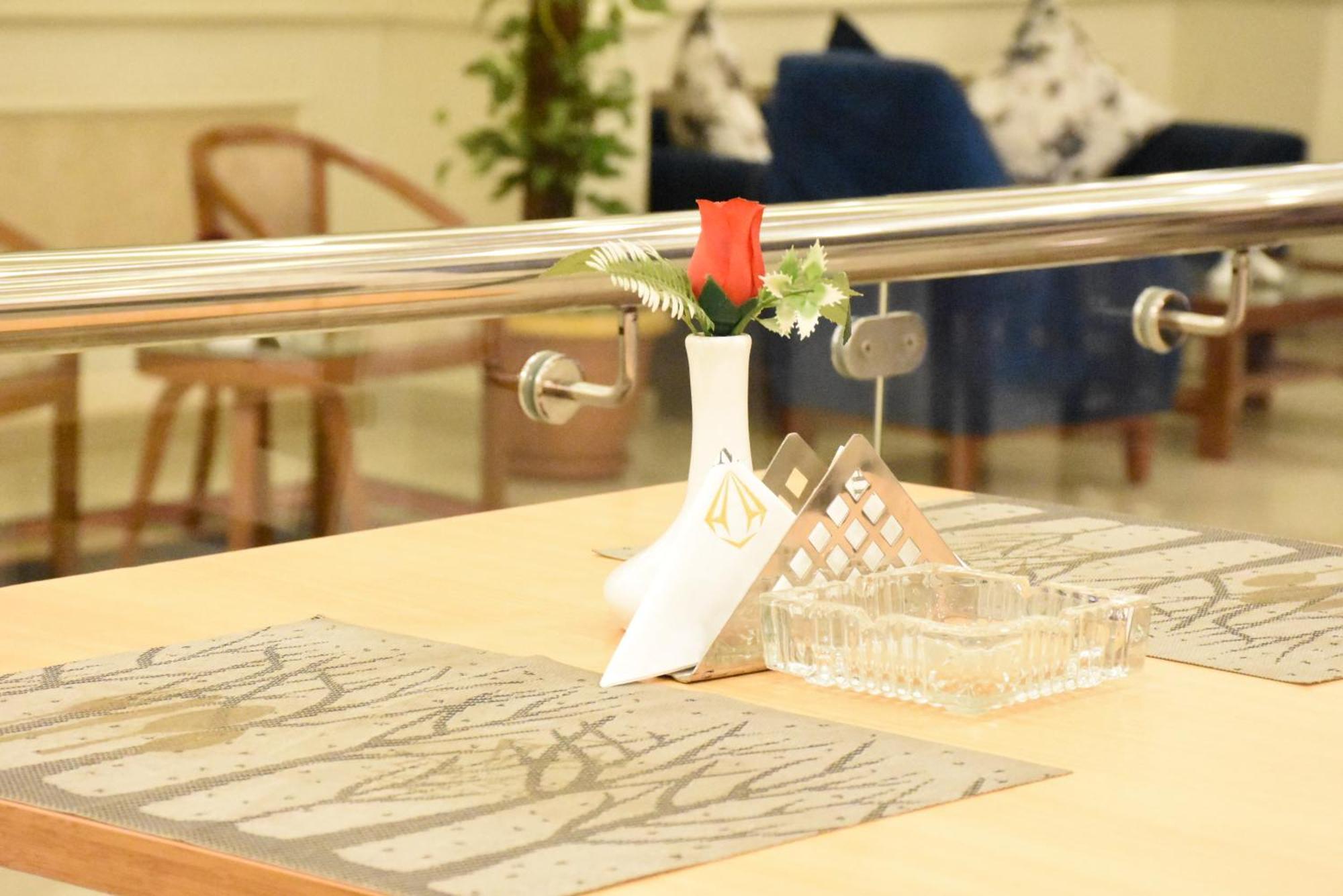 Jewel Zamalek Hotel Giza Dış mekan fotoğraf